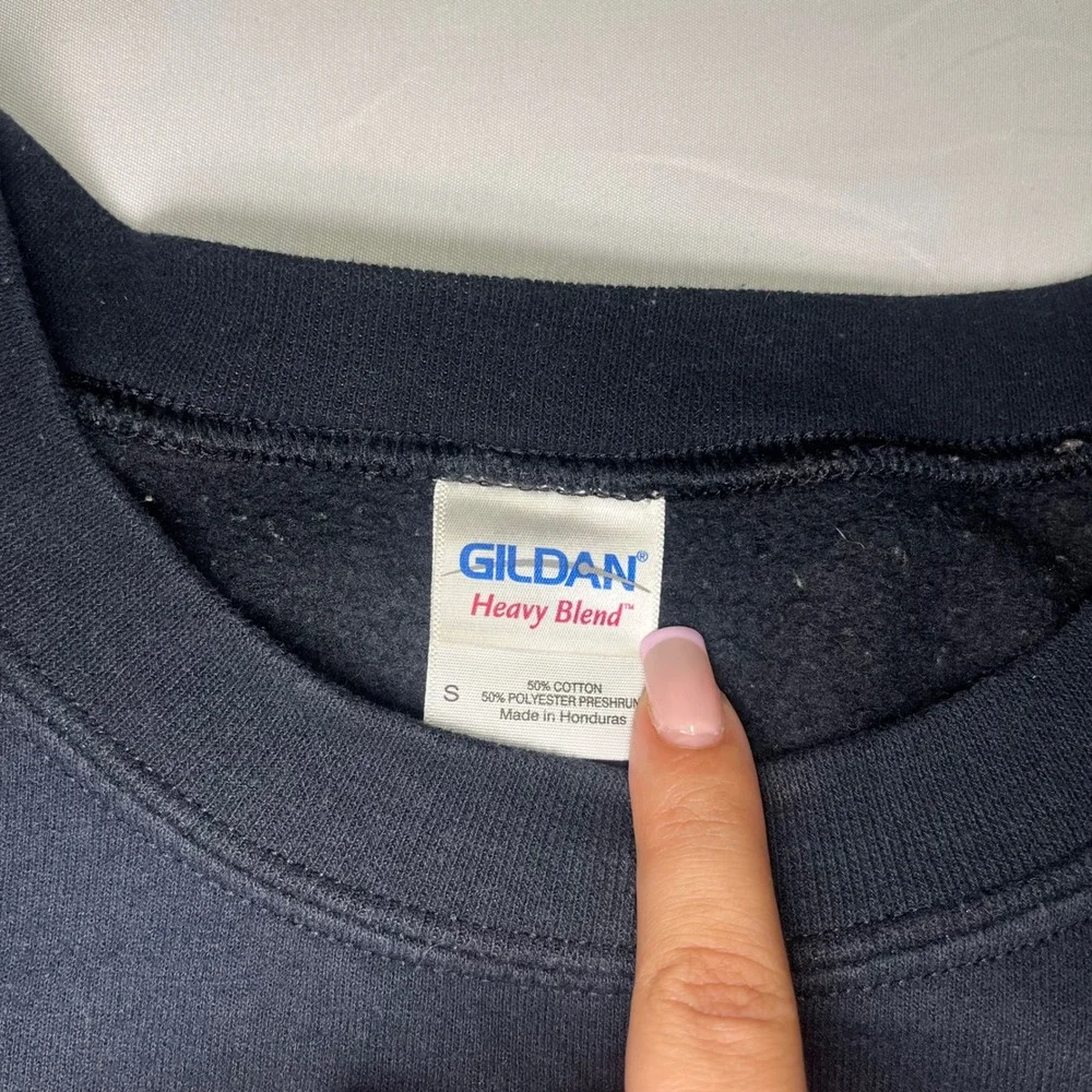 Gildan heavy blend